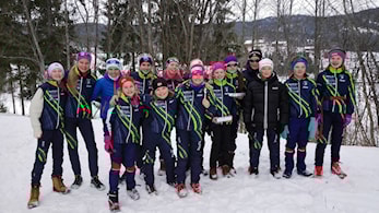 God innsats i Sp1 Cup på Simostranda